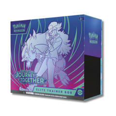 Pokémon: Journey Together Elite Trainer Box