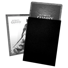 Katana: 100 Sleeves Standard