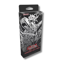 Yu-Gi-Oh! Legendary Arc-V Deck