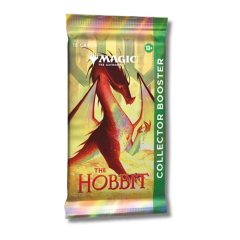 [PREVENTA] Magic the Gathering: Universes Beyond The Hobbit Collector Booster