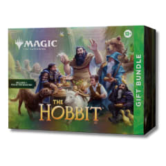 [PREVENTA] Magic the Gathering: Universes Beyond The Hobbit Gift Bundle