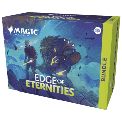 Magic the Gathering: Edge of Eternities Bundle