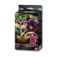 Dragon Ball Super Card Game Fusion World: FS10 Starter Deck Ex Giblet
