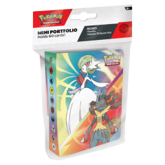 Pokémon: Mini Portfolio (Q3 2025)