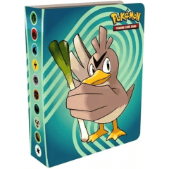 Pokémon: Mini Portfolio (Q1 2025)