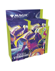 Magic the Gathering: Edge of Eternities Collector Booster Display