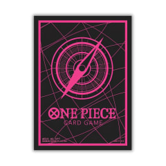 One Piece Card Game: Official Sleeves 6