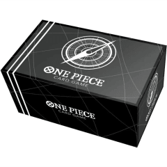 One Piece Card Game: Official Storage Box