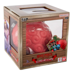 One Piece Bandai Devil Df03 Fruits Vol Collection