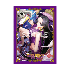 One Piece Card Game: Official Sleeves 11