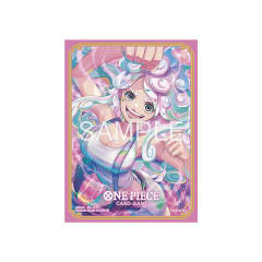 One Piece Card Game: Official Sleeves 14