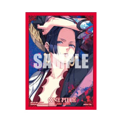 One Piece Card Game: Official Sleeves 16