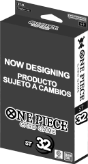 [PREVENTA] One Piece Card Game: ST32 Starter Deck