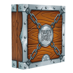 Pirate Box