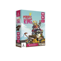 Pirate King