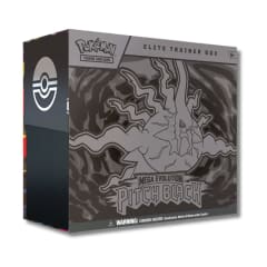 Pokémon: Pitch Black Elite Trainer Box