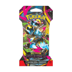 Pokémon: Pitch Black Sleeved Booster
