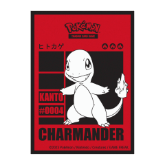 Pokémon: Deck Protector Sleeves