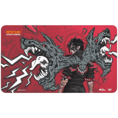 Playmat: Riftbound - Unleashed