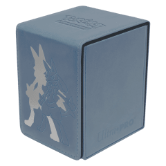 Pokémon: Alcove Flip - Elite Series