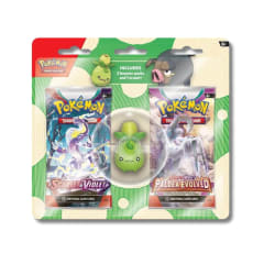 Pokémon: Back to School Eraser Blister 2023