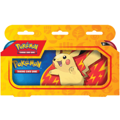 Pokémon: Back to School Pencil Case 2023