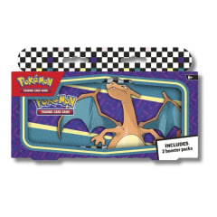 Pokémon: Back to School Pencil Case 2024