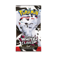 Pokemon: White Flare Booster Pack