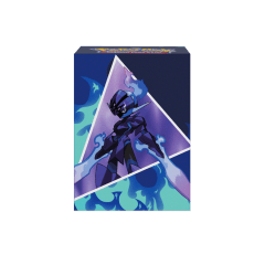 Pokémon: Deck Box