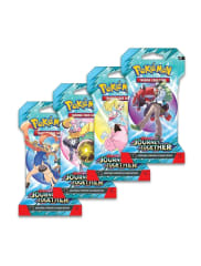 Pokémon: Journey Together Sleeved Booster