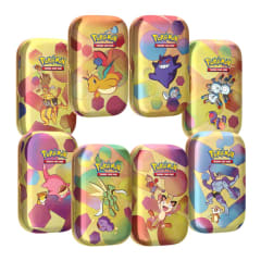 Pokémon: 151 Mini Tin