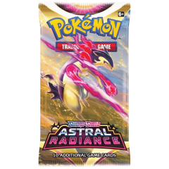Pokémon: Astral Radiance Booster Pack