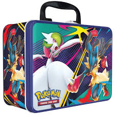 Pokémon: Collector Chest Case (Fall 2025)