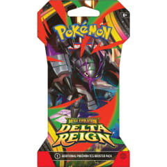 [PREVENTA] Pokémon: Delta Reign Sleeved Booster