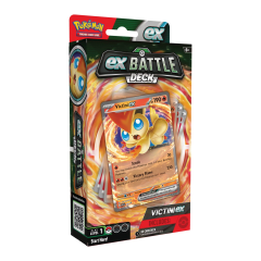 Pokémon: ex Battle Deck