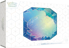 Pokémon: Terapagos Ultra Premium Collection