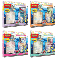 Pokemon: 2024 World Championship Deck