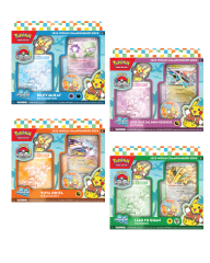 [PREVENTA] Pokemon: 2025 World Championship Deck
