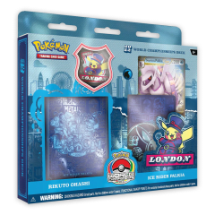 Pokémon: 2022 World Championships Deck