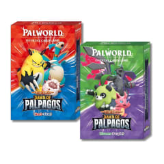 [PREVENTA] Palworld OCG: Dawn of Palpagos Trial Deck