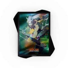 [PREVENTA] Card Sleeves: Riftbound - Radiance