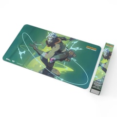 [PREVENTA] Playmat: Riftbound - Radiance
