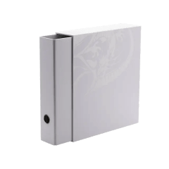 Sanctuary Slipcase Binder