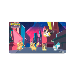 Pokémon: Playmat