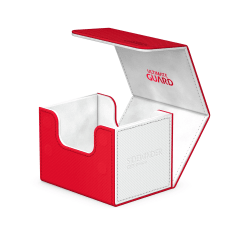 Sidewinder Deck Case 100+ Standard Size Synergy