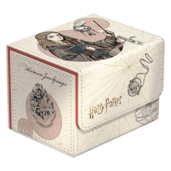 Sidewinder Deck Case 100+ Xenoskin - Harry Potter