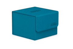 Sidewinder Deck Case 133+ Standard Size