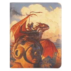 Binder: Art Zipster 360