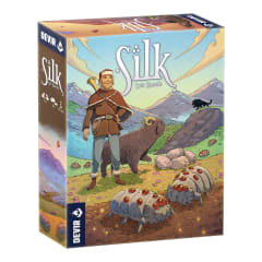 Silk