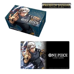One Piece Card Game: Special Goods Set Trafalgar Law